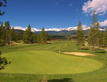 Breckenridge Golf Club